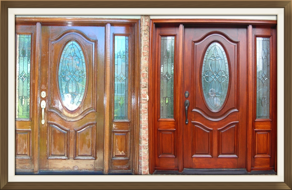 door restore